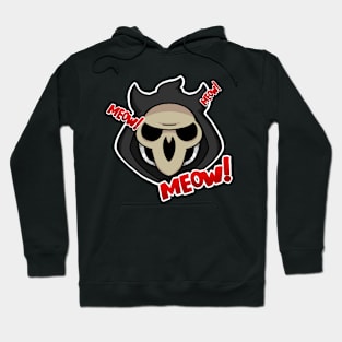 ReaPurr Hoodie